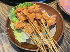 -冯校长老火锅(深圳总店)