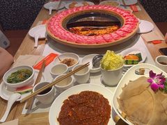-川中渝夫火锅(铜陵万达广场店)