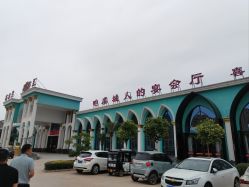 -花木兰喜事汇(虞城县店)