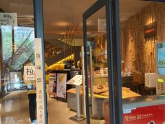 -蘸小院铁锅炖·蘸酱菜·东北菜(怀远门店)