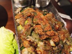 -老厨家(中央大街西七道街店)