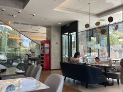 -必胜客(广顺南大街店)