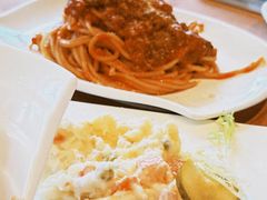 -德大西餐社