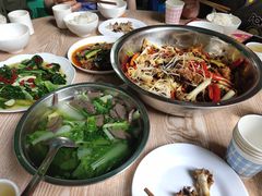 -弓虽昌焖烧鸡(大竹林店)