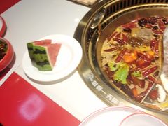 -欠火锅·水牛毛肚·团建聚餐·生日宴(何山路店)