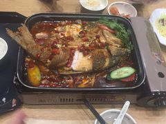 -食代馆(深业上城店)