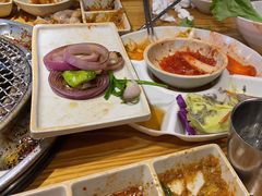 -喜来稀肉(北外滩白玉兰广场店)