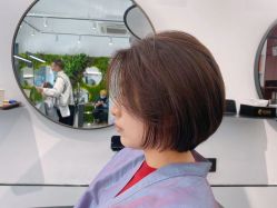 -卓梵美发·精品Salon