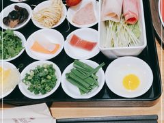 -妈妈故事米线(市府恒隆店)