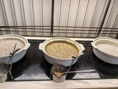 -东方美谷JW万豪酒店·The lounge大堂吧