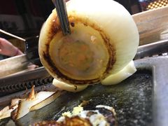 -金顺韩式烤肉·网红烤肉店(广利路店)