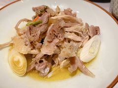 藤椒鸡-丝路金桃·新疆菜(徐汇店)