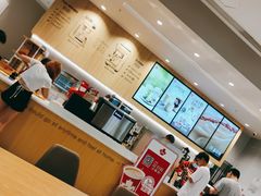 -Tims天好咖啡·贝果(拉斐尔云廊店)