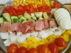 -Kpasta韩式意大利面