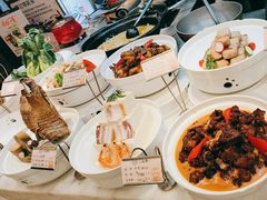 -三品香·江浙菜(松江九谊店)