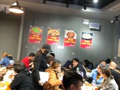 大堂-范贤光鸡公煲(平乐园总店)