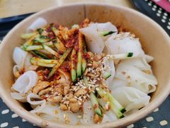 -忆秦时(银泰in77店)