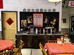 -龙师傅卤炒(天马店)