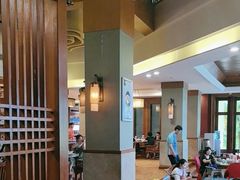 -糟粕醋·椰苑海南菜餐厅(亚龙湾天域酒店)