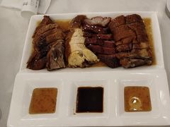 -嘉味港式餐厅(海门大有境店)