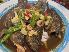 -呼吸森林·生态农庄农家乐私房菜