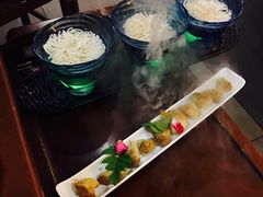 -捞王锅物料理(上海世茂广场店)