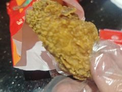 -不老基·中国汉堡(东山店)