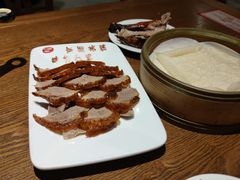 -全聚德(江宁店)
