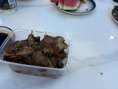 -黄牛肉馆·皖南土菜