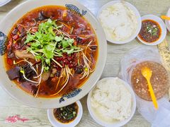 -豆花饭(新华路店)