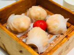 -蘩楼(南京西路中信泰富店)