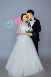 -蒙太奇婚纱摄影(万达店)