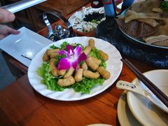 -忆千城印象火锅川锅·铜锅·烧烤