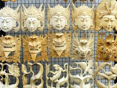 -乌布德传统市场