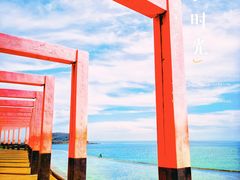 -漳州滨海火山岛自然生态风景区