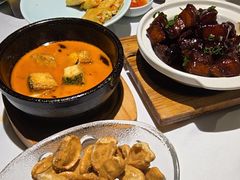 -小城故事·地道宁波味(月湖盛园店)