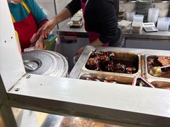 -盛记灶头菜饭(祝桥店)