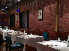 -弗兰克牛排西餐厅Ribone steak house(柠檬花园店)