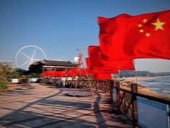 -辽宁团山国家级海洋公园