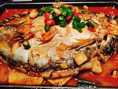 -炉鱼(爱琴海购物公园店)