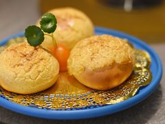 -汤臣·空中餐厅·严选粤菜(石湾世博广场店)