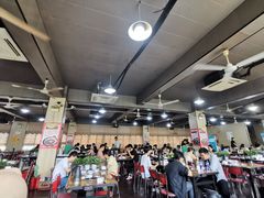-皖北巫氏三胖地锅鸡(长淮总店)