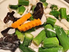 -前海沿·青岛菜(乐客城店)