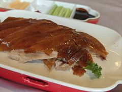 -大鸭梨烤鸭(甘家口店)