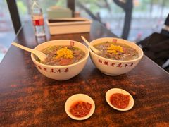 -潮镇老尾牛杂(环城西路店)