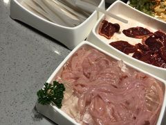 -海底捞火锅(方圆荟店)