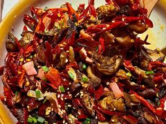 -芸山季·云南野生菌火锅(人民广场来福士店)