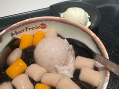 -鲜芋仙(中华广场店)