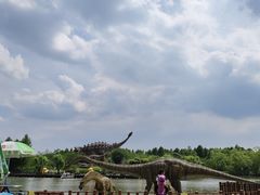 -自然谷恐龙园