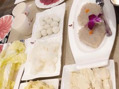 -重庆刘一手火锅(三峡广场直营店)